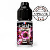 LETTERS C 30 ML ARÔME CONCENTRÉ DIY E.TASTY GOURMAND 💨