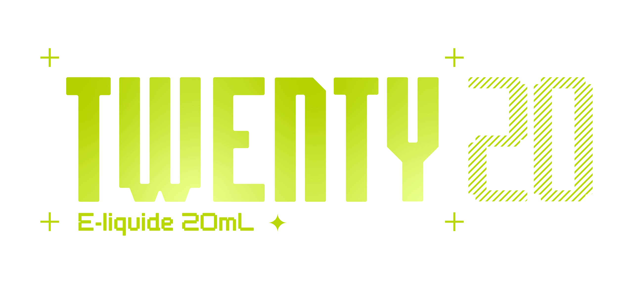 TWENTY BY E-TASTY
