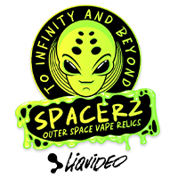 SPACERZ By LIQUIDEO