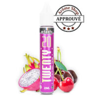 FRUIT DRAGON 20 ML TWENTY By E TASTY E-LIQUIDE 💨
