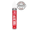 FRUITS ROUGES 20 ML TWENTY By E TASTY E-LIQUIDE 💨