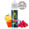 COSMIK PÊCHE 50ML SPACERZ by LIQUIDEO 💨
