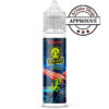 COSMIK PÊCHE 50ML SPACERZ by LIQUIDEO 💨