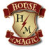 HOUSE OF MAGIC By E-TASTY