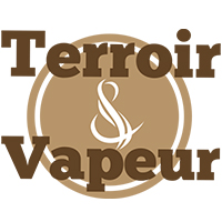 TERROIR ET VAPEUR