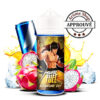 DRAGONE LEE 100ML FIGHTER FUEL By MAISON FUEL 💨