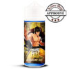 DRAGONE LEE 100ML FIGHTER FUEL By MAISON FUEL 💨