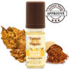 BLOND DE GARONNE 10 ml TERROIR & VAPEUR 💨