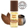 DANS LE PORT 10 ML TERROIR & VAPEUR ELIQUIDE💨