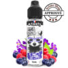 JOEY LA RUSE 50 ML GANG ORGANISÉ By E.TASTY 💨