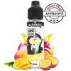 TONY LA GACHETTE 50 ML GANG ORGANISÉ By E.TASTY 💨