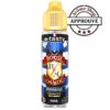 BOISDAIGLE 50 ML HOUSE OF MAGIC ELIQUIDE E.TASTY💨
