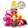 DRAGONDOR 50 ML HOUSE OF MAGIC E TASTY FRUITÉ 💨