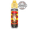 DRAGONDOR 50 ML HOUSE OF MAGIC E TASTY FRUITÉ 💨