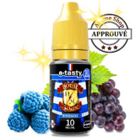 BOISDAIGLE 10ML SALT NIC HOUSE OF MAGIC E-TASTY 💨