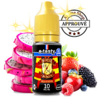 DRAGONDOR SALT NIC HOUSE OF MAGIC By E TASTY 💨