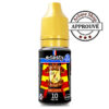 DRAGONDOR SALT NIC HOUSE OF MAGIC By E TASTY 💨