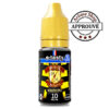 MANGPOUFFLE SALT NIC HOUSE OF MAGIC E.TASTY 💨