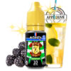 SERPENTRON SALT NIC HOUSE OF MAGIC E.TASTY 💨