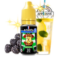 SERPENTRON SALT NIC HOUSE OF MAGIC E.TASTY 💨