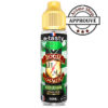 SERPENTRON 50 ML HOUSE OF MAGIC VAPE E TASTY 💨