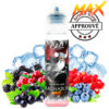 RAGNAROK MAX 50ML ULTIMATE By A&L E LIQUIDE 💨