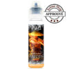 💛 PG / VG : 50/50 💛 Origine : 🇫🇷 France 💛 Gamme : ULTIMATE MAX 💛 Fabricant : ARÔMES ET LIQUIDES 💛 Format : 50 ml 💛 Nicotine : 0 mg/ml – à booster selon vos besoins 💛 Type : Liquide fruité et frais