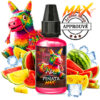 PINATA MAX 30ML ULTIMATE A&L DIY CONCENTRÉ 💨