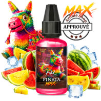 PINATA MAX 30ML ULTIMATE A&L DIY CONCENTRÉ 💨