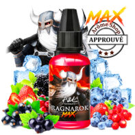 RAGNAROK MAX 30ML ULTIMATE A&L ARÔME DIY 💨