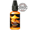 RAIDEN MAX 30ML ULTIMATE A&L DIY CONCENTRÉ
