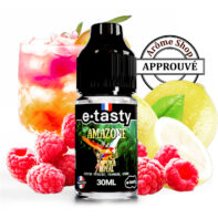 JAPURÀ ROYAL 30 ML DIY AMAZONE E.TASTY 💨