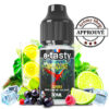 JAPURÀ 30 ML DIY AMAZONE E.TASTY DIY FRUITÉ💨