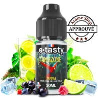 JAPURÀ 30 ML DIY AMAZONE E.TASTY DIY FRUITÉ💨