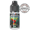 JAPURÀ 30 ML DIY AMAZONE E.TASTY DIY FRUITÉ💨