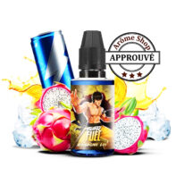 DRAGONE LEE 30ML FIGHTER FUEL DIY CONCENTRÉ 💨