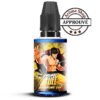 DRAGONE LEE 30ML FIGHTER FUEL DIY CONCENTRÉ 💨