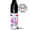 BOOSTER NEOSWEET – VDLV 🍬 Plus de sucre, sans sucralose ! 😋 🔥 Le Booster NEO SWEET de VDLV est un booster nicotiné nouvelle génération 🆕 qui associe 20 mg/ml de nicotine française 🇫🇷 au Néotame, un édulcorant puissant 💪 conçu pour apporter une sucrosité intense 🍬 à vos recettes sans masquer leurs arômes 👌. Le booster est une petite fiole de 10 ml 🧪 nicotinée à 20 mg de nicotine. Elle vous servira à nicotiner vos bases et autre prêt à vaper 💨. 🍭 Un booster idéal pour les amateurs de vape sucrée ! 💨 Les + du NeoSweet 🍬 Néotame : une sucrosité intense 🇫🇷 Nicotine fabriquée en France ⚖️ PG/VG 50/50 👅 Préserve les arômes de vos recettes ⚠️ Attention : le NeoSweet ne se vape pas pur. Il doit impérativement être dilué dans un eliquide.