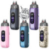 VPRIME 2 KIT POD OXVA CIGARETTE ÉLECTRONIQUE 💨 COUVERURE