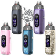 VPRIME 2 KIT POD OXVA CIGARETTE ÉLECTRONIQUE 💨 COUVERURE