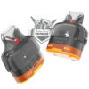 CARTOUCHE VPRIME DUAL MESH (lot de 2) OXVA POD 💨 0.6 ohm