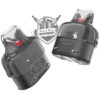 💨 Cartouches OXVA VPrime 2 – Lot de 2 💨 🔥 Des saveurs intenses et une vape performante ! Découvrez les cartouches VPrime 2 de chez OXVA, conçues pour offrir une expérience de vape savoureuse et performante au quotidien. Grâce à leur technologie Dual Mesh, elles assurent une chauffe homogène du e-liquide pour une restitution optimale des arômes et une vapeur généreuse. 😍 Avec leur grande capacité de 6 ml, profitez de vos sessions de vape plus longtemps tout en limitant les remplissages fréquents. Pratiques et faciles à utiliser, ces cartouches sont idéales pour remplacer vos cartouches usagées et retrouver une vape de qualité ! 💨 ⚡ Une technologie Dual Mesh performante Les cartouches VPrime 2 intègrent une technologie Dual Mesh qui favorise une chauffe efficace et une bonne restitution des saveurs. Que vous recherchiez une vape équilibrée ou une production de vapeur plus importante, elles vous accompagnent au quotidien pour une expérience agréable. 🌬️ 🌿 Deux modes de vape selon vos envies Adaptez votre expérience grâce aux deux modes de fonctionnement proposés : 🌿 Mode ECO : privilégiez une utilisation plus économique pour prolonger l'autonomie de votre matériel. 🚀 Mode BOOST : profitez d'une puissance accrue pour intensifier les sensations et la production de vapeur, dans les limites prévues par votre matériel. 🔧 Deux valeurs de résistance disponibles Choisissez la cartouche qui correspond à vos préférences : 0,4 Ω ⚡ : idéale pour une vape plus aérienne, avec une puissance plus élevée et une vapeur généreuse. 0,6 Ω 💨 : parfaite pour une vape équilibrée, associant restitution des saveurs et production de vapeur. La puissance recommandée dépend de la cartouche utilisée. Respectez les indications inscrites sur la partie basse sur celle-ci et les recommandations du fabricant. 💧 Une capacité généreuse de 6 ml Grâce à leur réservoir de 6 ml, les cartouches VPrime 2 offrent une belle autonomie en e-liquide. Leur conception pratique facilite le remplissage et permet de profiter de vos saveurs préférées tout au long de la journée. 😎 ✅ Pourquoi choisir les cartouches OXVA VPrime 2 ? ✔️ Technologie Dual Mesh pour une chauffe homogène ✔️ Excellente restitution des saveurs ✔️ Capacité généreuse de 6 ml ✔️ Deux valeurs de résistance disponibles : 0,4 Ω et 0,6 Ω ✔️ Compatibles avec les équipements prévus pour les cartouches VPrime 2 et VPrime ✔️ Vendues par lot de 2 cartouches ✔️ Idéales pour remplacer vos cartouches usagées 📦 Caractéristiques techniques Marque : OXVA Produit : Cartouches de remplacement VPrime 2 Technologie : Dual Mesh Capacité : 6 ml Résistances disponibles : 0,4 Ω et 0,6 Ω Puissance : 0.4Ω 28-60W / 0.6 Ω 20-50W Conditionnement : Lot de 2 cartouches Utilisation : Cartouches avec résistance intégrée, non remplaçable séparément ⚠️ Conseils d'utilisation Pour profiter pleinement de vos nouvelles cartouches, remplissez le réservoir avec votre e-liquide, puis laissez la résistance s'imbiber pendant environ 5 à 10 minutes avant la première utilisation. 💧 Veillez à vérifier la compatibilité avec votre matériel OXVA avant tout achat. Pour préserver la qualité des saveurs, remplacez votre cartouche lorsque vous constatez une baisse de rendu aromatique ou l'apparition d'un goût de brûlé. 💨 OXVA VPrime 2 : profitez pleinement de vos e-liquides ! Optez pour les cartouches OXVA VPrime 2 et retrouvez une vape savoureuse, une capacité confortable et une utilisation pratique au quotidien. Un accessoire indispensable pour entretenir votre matériel et profiter pleinement de vos e-liquides préférés ! 🔥 0.6 ohm