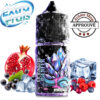 CASSIS FRUIT D’ENFER 30ML VAPE 47 DIY CONCENTRÉ 💨