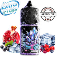 CASSIS FRUIT D’ENFER 30ML VAPE 47 DIY CONCENTRÉ 💨