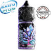 CASSIS FRUIT D’ENFER 30ML VAPE 47 DIY CONCENTRÉ 💨