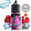 CERISE D’ENFER 30ML VAPE 47 DIY CONCENTRÉ FRAIS 💨