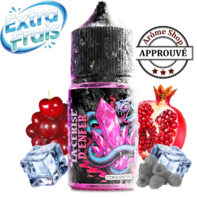 CERISE D’ENFER 30ML VAPE 47 DIY CONCENTRÉ FRAIS 💨