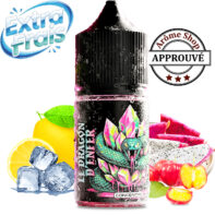 DRAGON D’ENFER 30ML VAPE 47 DIY CONCENTRÉ 💨