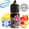 FRAISE FRUIT D’ENFER 30ML VAPE 47 DIY CONCENTRÉ 💨