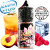 PÊCHE D’ENFER 30ML DIY VAPE 47 CONCENTRÉ FRAIS 💨
